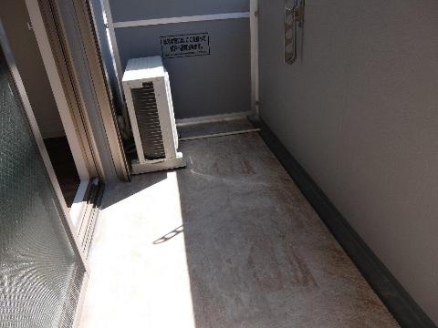 バルコニー　ベランダ