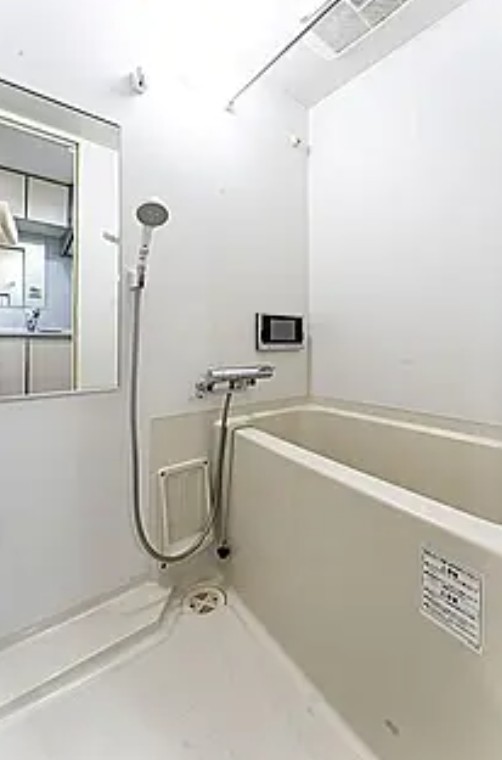 バス・シャワールーム　風呂
