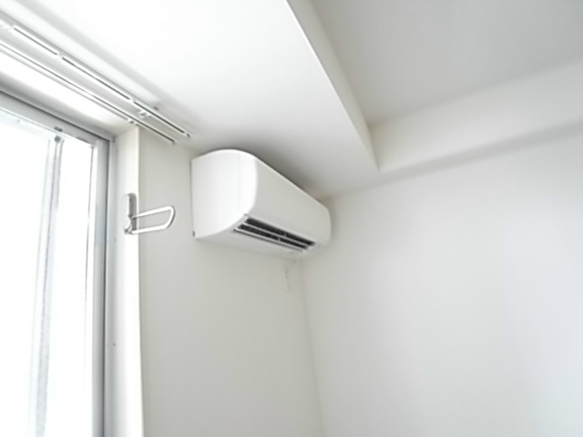 その他設備　同一物件別部屋写真