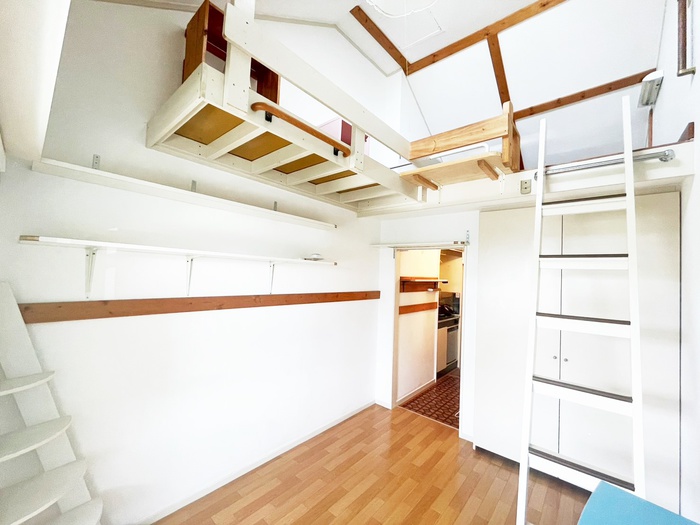 居室・リビング