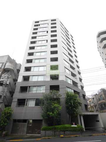 建物外観　パークキューブ春日安藤坂