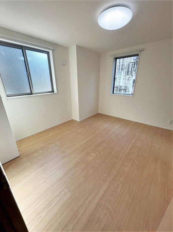 その他部屋・スペース　過ごしやすい室内です