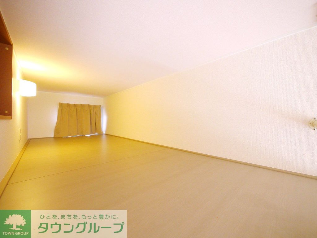 その他　リビング/居室