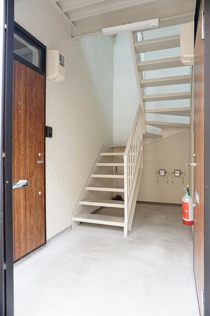 その他共有部分　共用部１