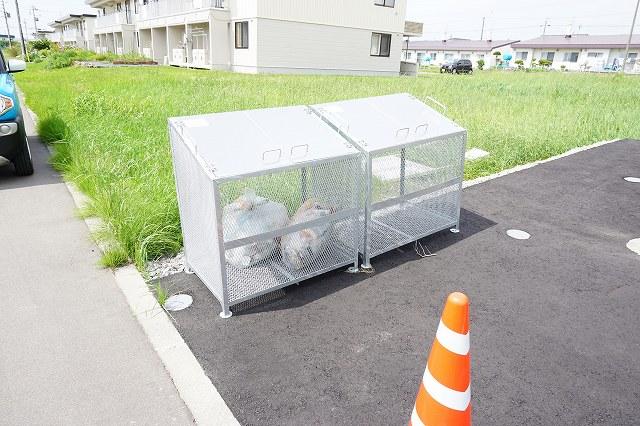 その他共有部分　共用部２