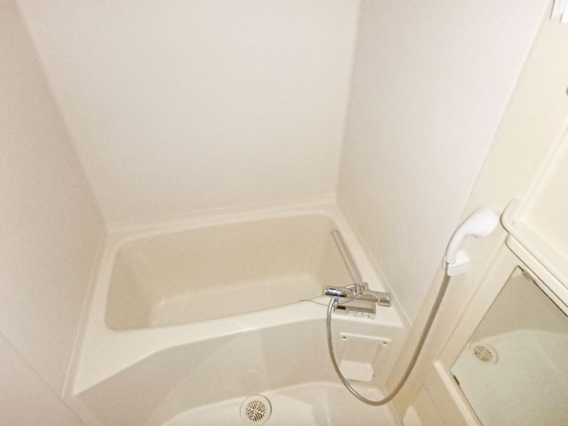 バス・シャワールーム　ゆったりバスルーム☆