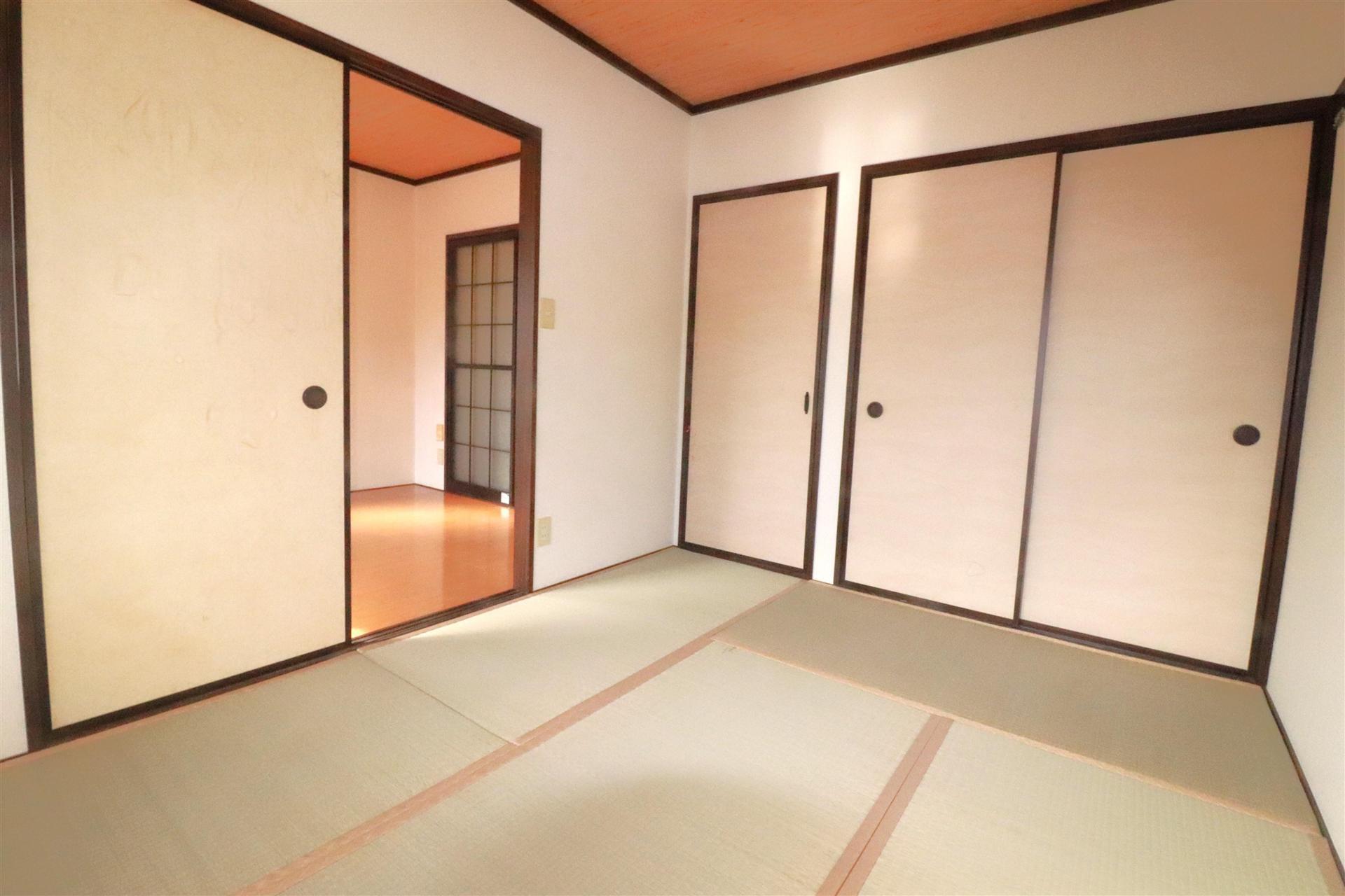 その他部屋・スペース　和室