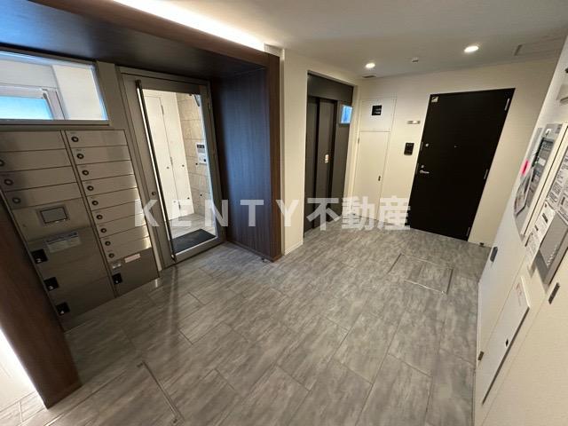 トイレ　コンパクトで使いやすいトイレです