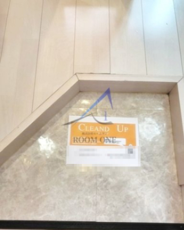 玄関　玄関です。