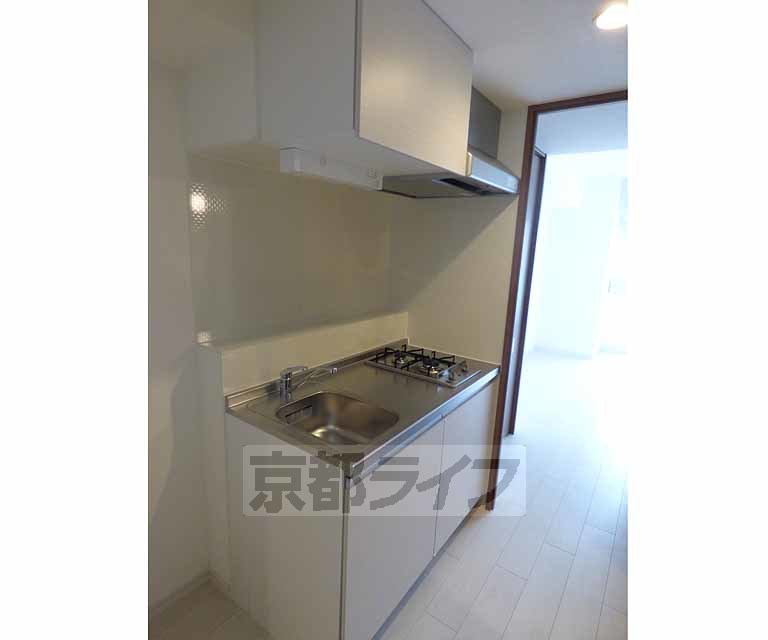 キッチン　きれいなキッチンです。