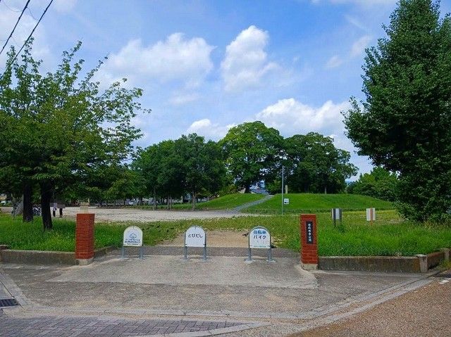 その他　唐橋西寺公園（その他）まで170m