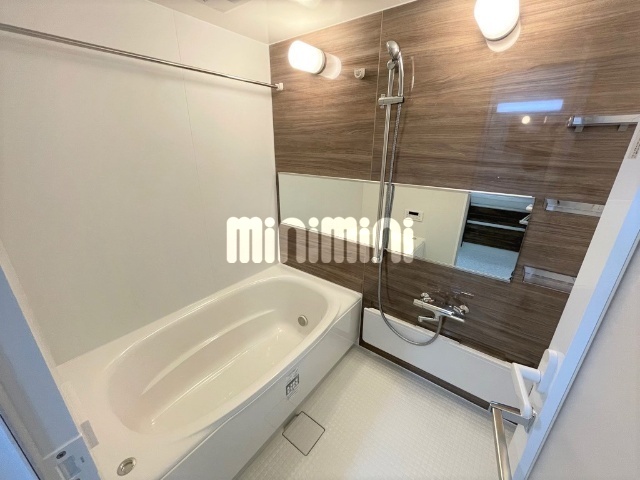 バス・シャワールーム　別号室