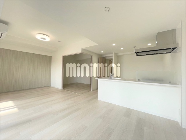 居室・リビング　別号室