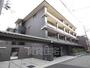 リーガル京都二条城前 3階 築4年3ヶ月の賃貸物件