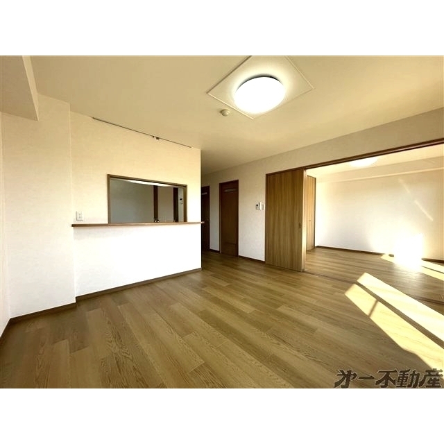 建物外観　ＬＤＫ