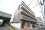 高田駅より徒歩1分 5階 築17年11ヶ月の賃貸物件