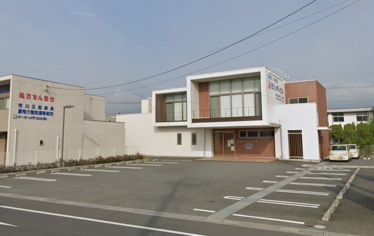 病院　市川メディカルクリニック（病院）まで1191m