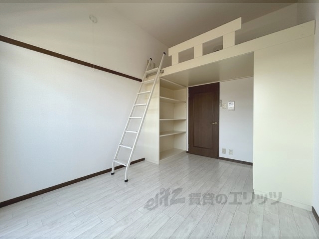 居室・リビング　洋室