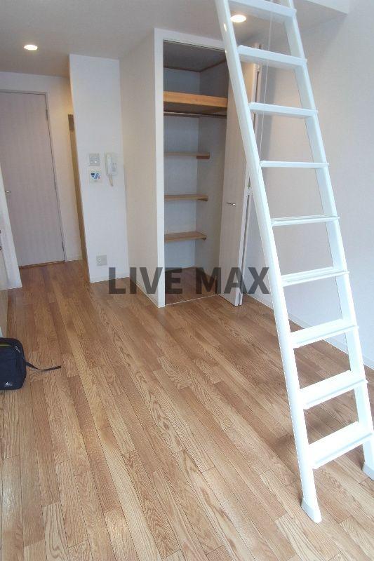 その他部屋・スペース