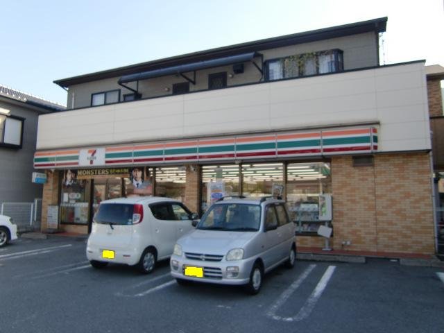 その他　セブンイレブン小倉足立店（その他）まで539m