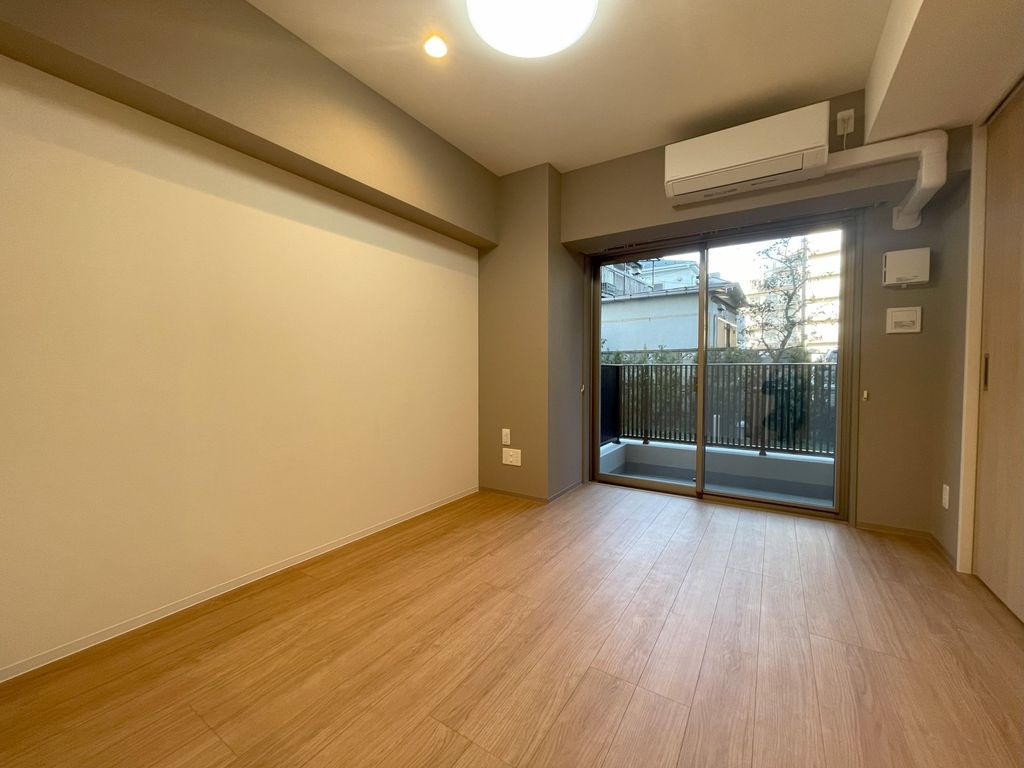 居室・リビング　リビング/居室