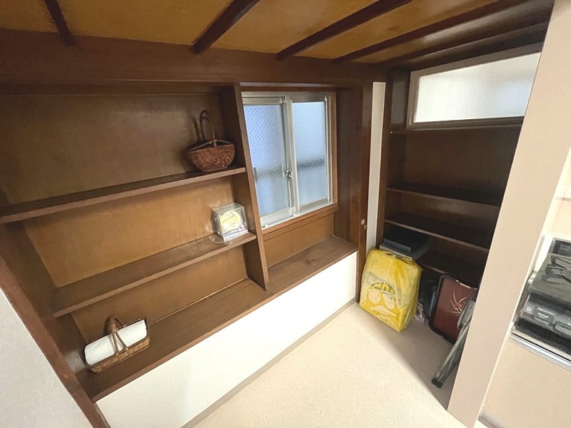 その他部屋・スペース