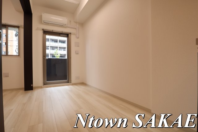 その他　リビングです