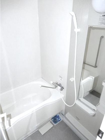 バス・シャワールーム　風呂