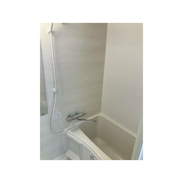 バス・シャワールーム　写真は同施工のものになります。