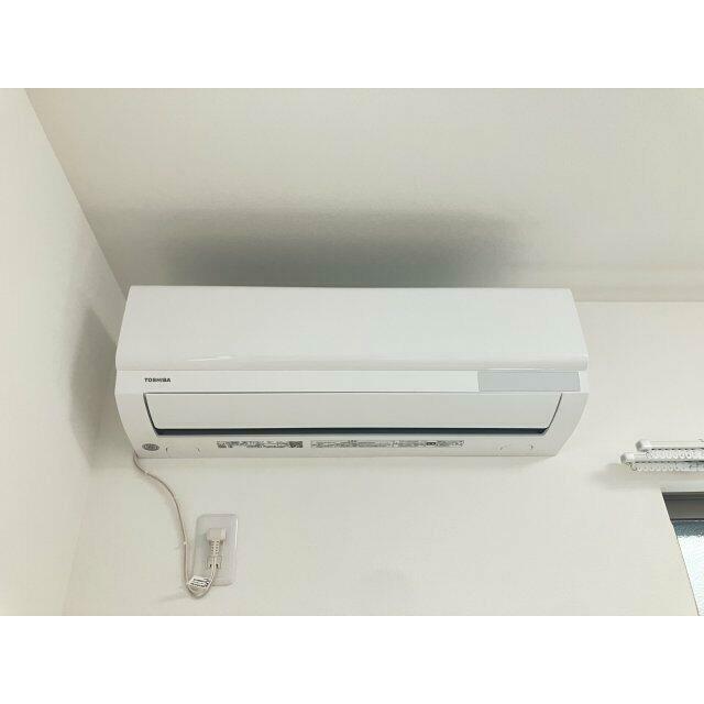 その他設備　写真は同施工のものになります。