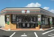 コンビニ　セブンイレブン 横浜西谷町店（コンビニ）まで495m