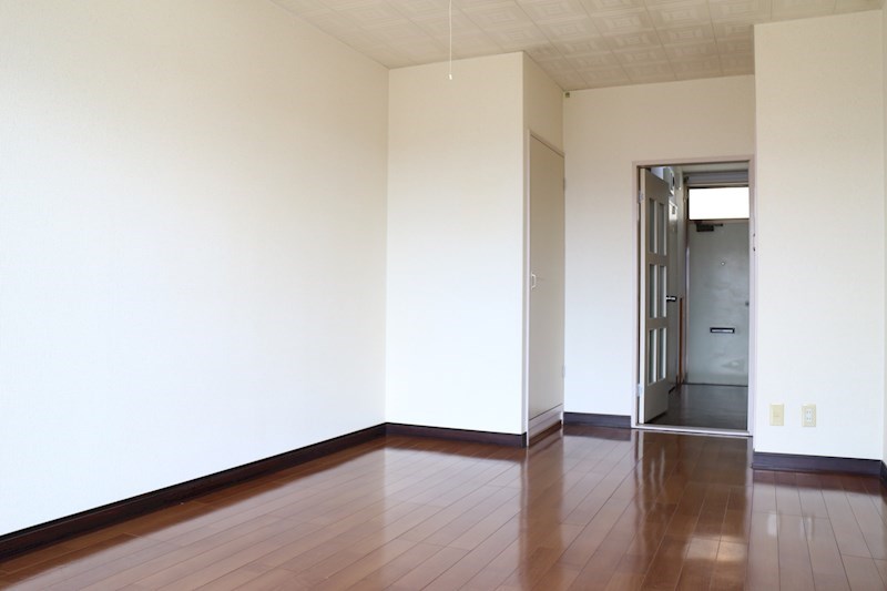 その他部屋・スペース　洋室