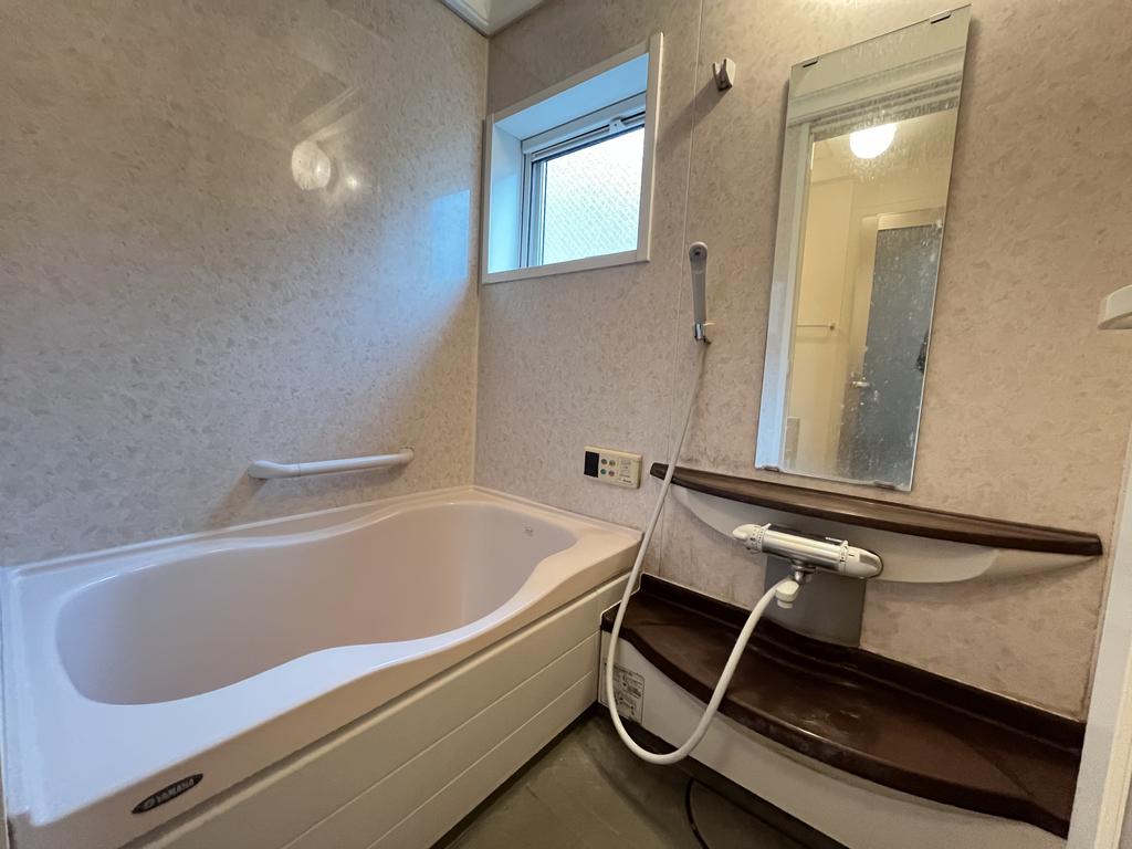 バス・シャワールーム　※リフォーム中