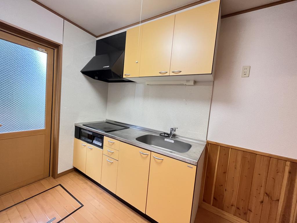 キッチン　※リフォーム中