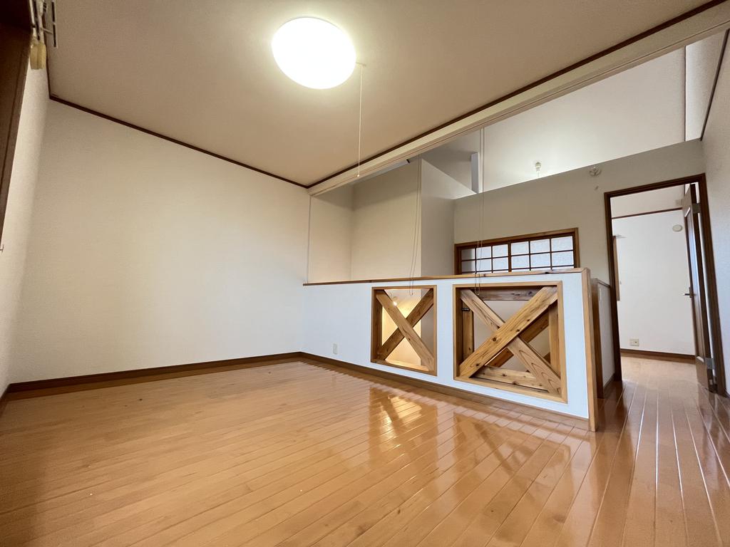 その他部屋・スペース　※リフォーム中