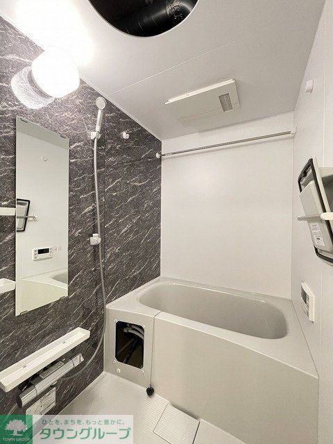 バス・シャワールーム　お部屋探しは株式会社　タウンハウジング　までお気軽にお問合…