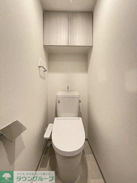 トイレ　お部屋探しは株式会社　タウンハウジング　までお気軽にお問合…