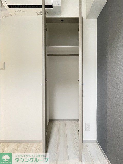 収納　お部屋探しは株式会社　タウンハウジング　までお気軽にお問合…