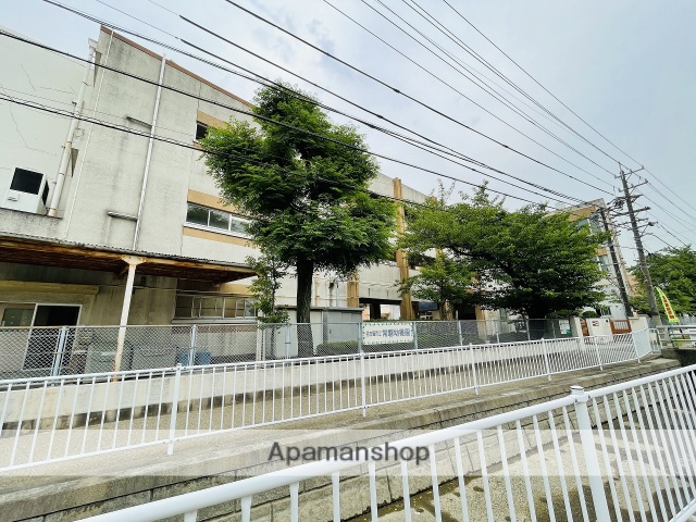 幼稚園・保育園　常磐幼稚園（幼稚園・保育園）まで675m