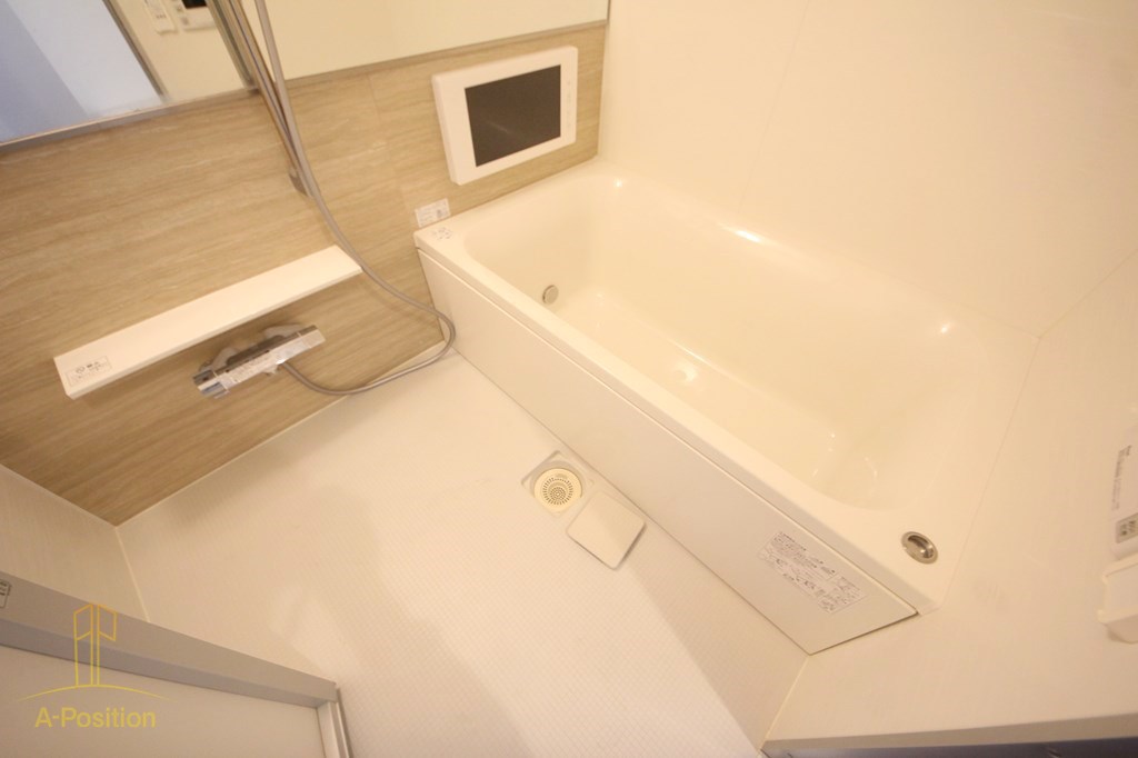 バス・シャワールーム　ラクラス本町東