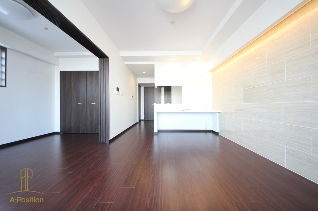 居室・リビング　ラクラス本町東