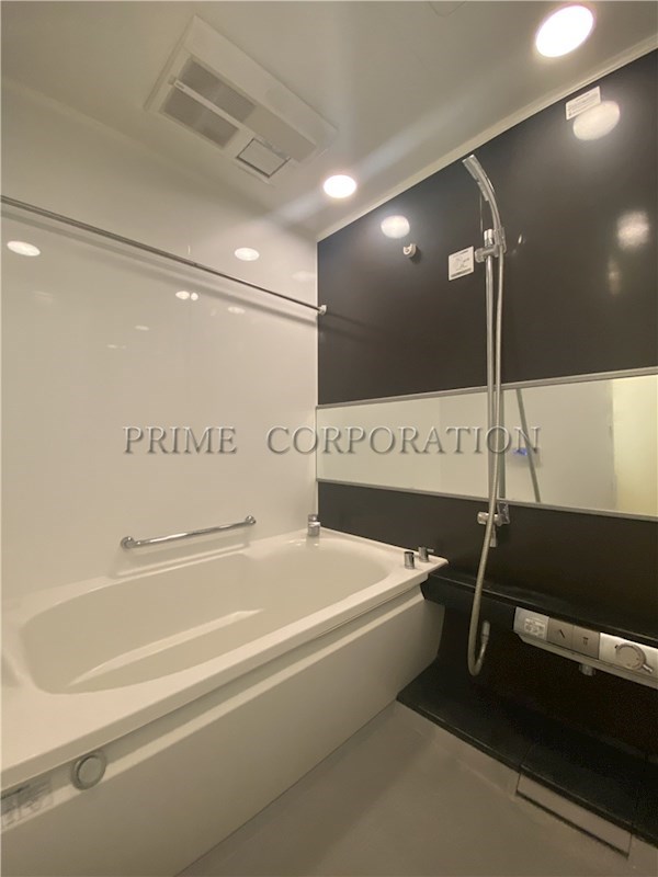 バス・シャワールーム　※参考写真※