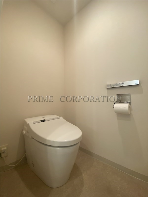 トイレ　※参考写真※