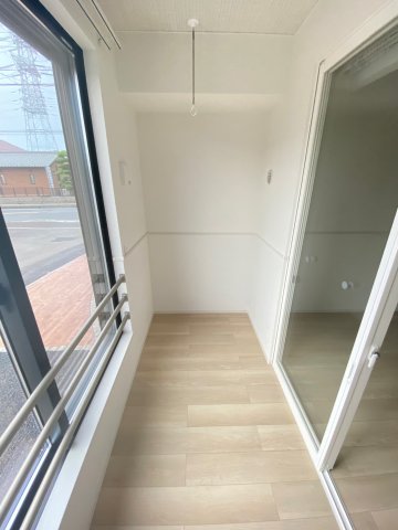 バルコニー　サンルーム☆