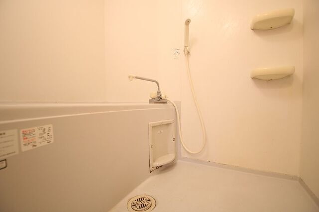 バス・シャワールーム　別室の参考写真です。※現況優先