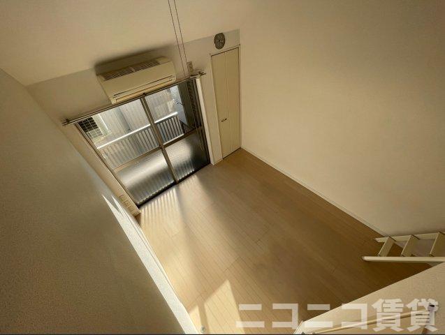 眺望　別号室イメージの為、現状を優先致します。