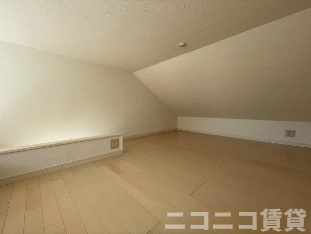 その他部屋・スペース　別号室イメージの為、現状を優先致します。