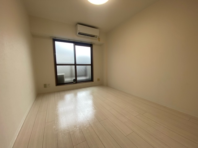 居室・リビング　エアコン付きで初期費用を抑えられます☆