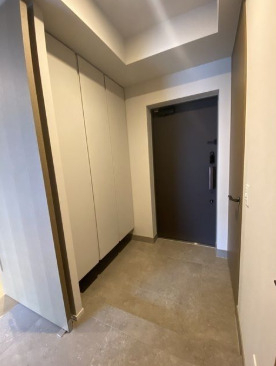 玄関　参考写真