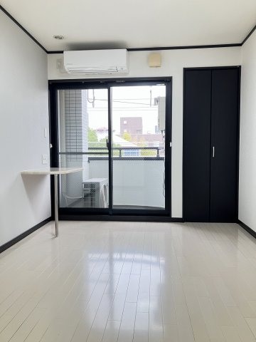 居室・リビング　おしゃれなリビングです